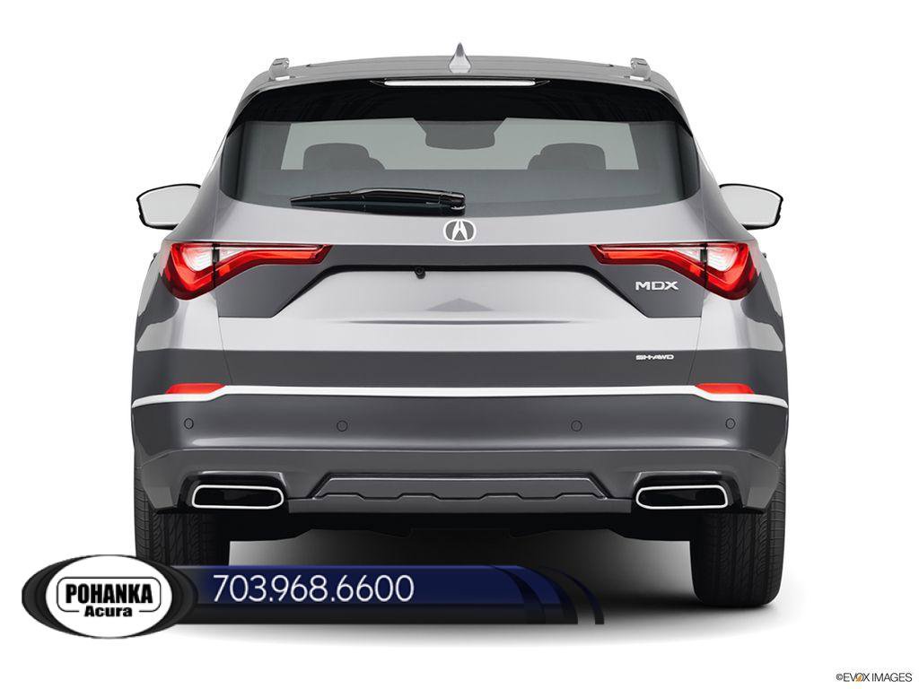 New 2026 Acura MDX A-Spec image 5