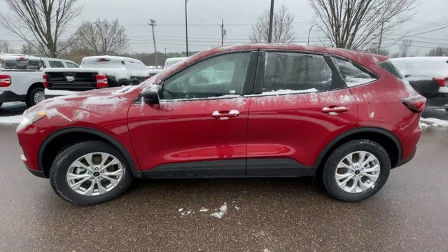 New 2025 Ford Escape Active w/ Cold Weather Package image 5