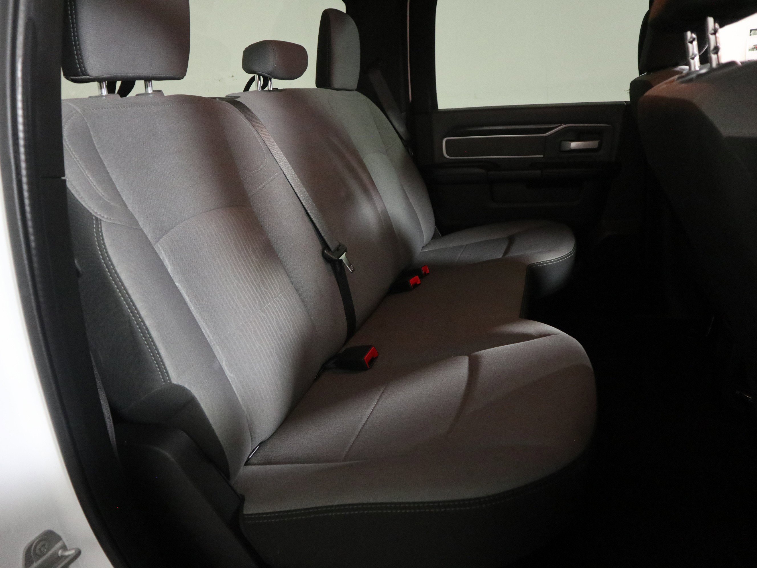 Used 2022 RAM 2500 Big Horn image 19