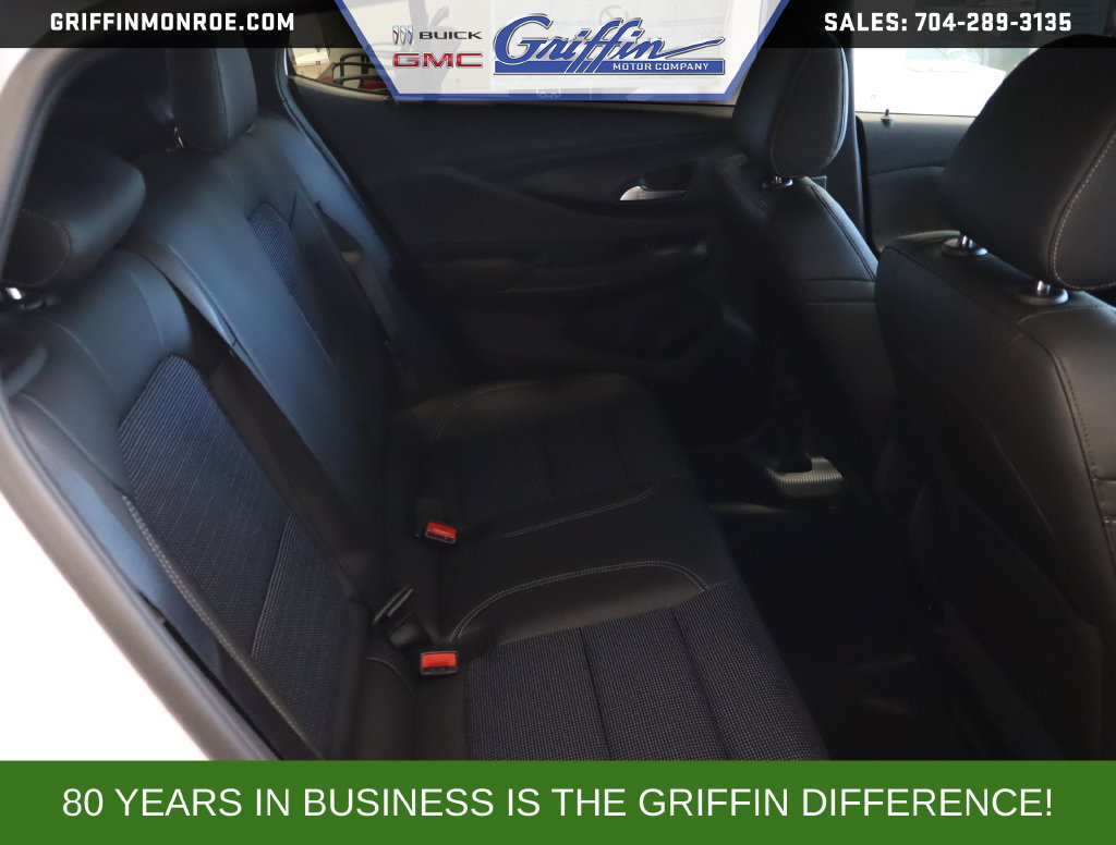 New 2026 Buick Envista Preferred w/ Convenience I Package FWD image 26
