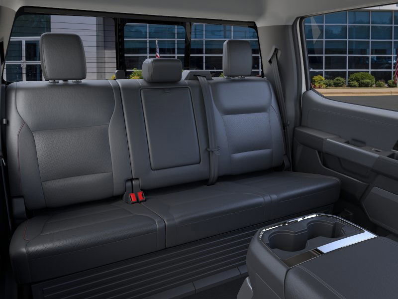 New 2026 Ford F250 Lariat w/ FX4 Off-Road Package image 11