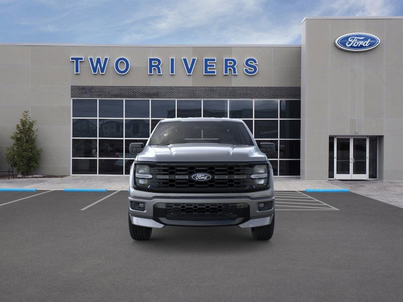 New 2025 Ford F150 STX w/ LOBO Package image 6