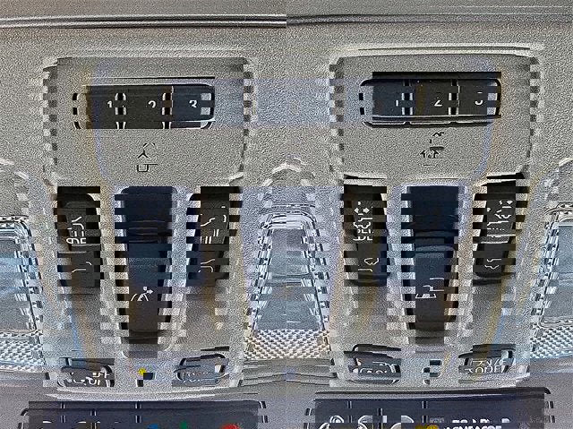 New 2026 Chevrolet Silverado 1500 LTZ w/ LTZ Premium Package image 16