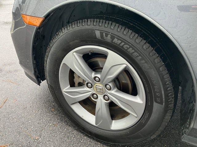 Used 2018 Honda Odyssey EX-L image 22