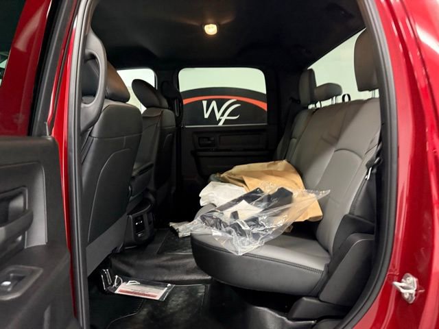 New 2026 RAM 3500 Tradesman image 17