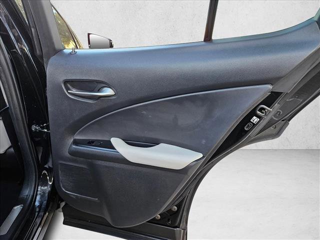 Used 2020 Lexus UX 250h w/ Accessory Package 2 image 22