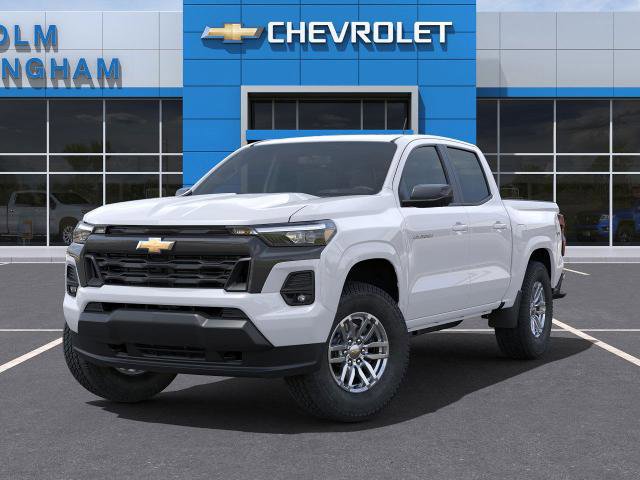 New 2024 Chevrolet Colorado LT w/ LT Convenience Package III image 36