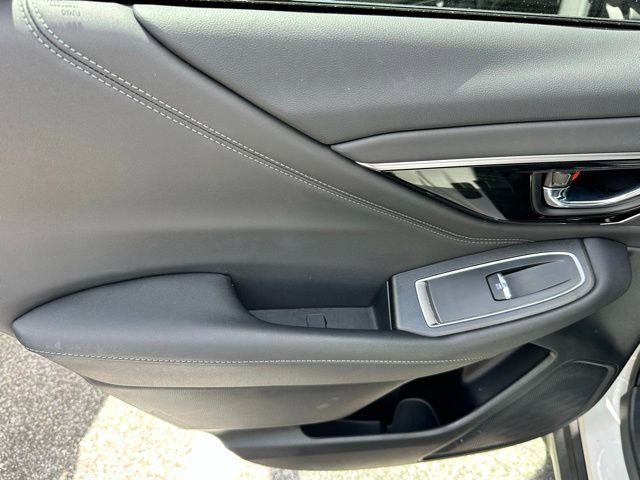 Used 2024 Subaru Outback Limited image 25