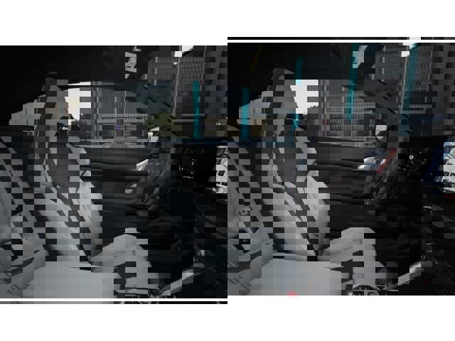 New 2026 BMW M4 Competition image 9