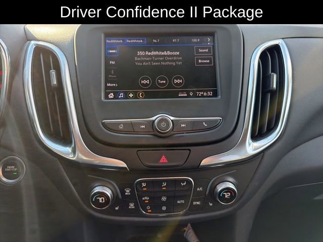 Used 2021 Chevrolet Equinox LT AWD/4WD image 15