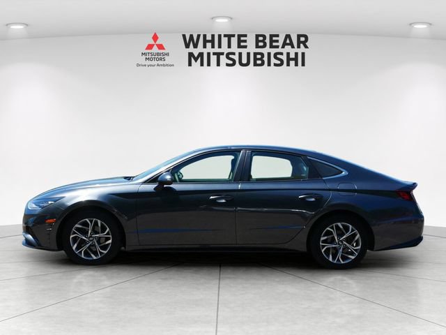 Used 2023 Hyundai Sonata SEL FWD image 3