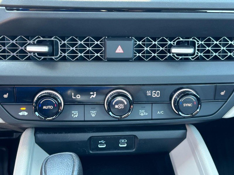 Used 2024 Honda Accord EX image 21