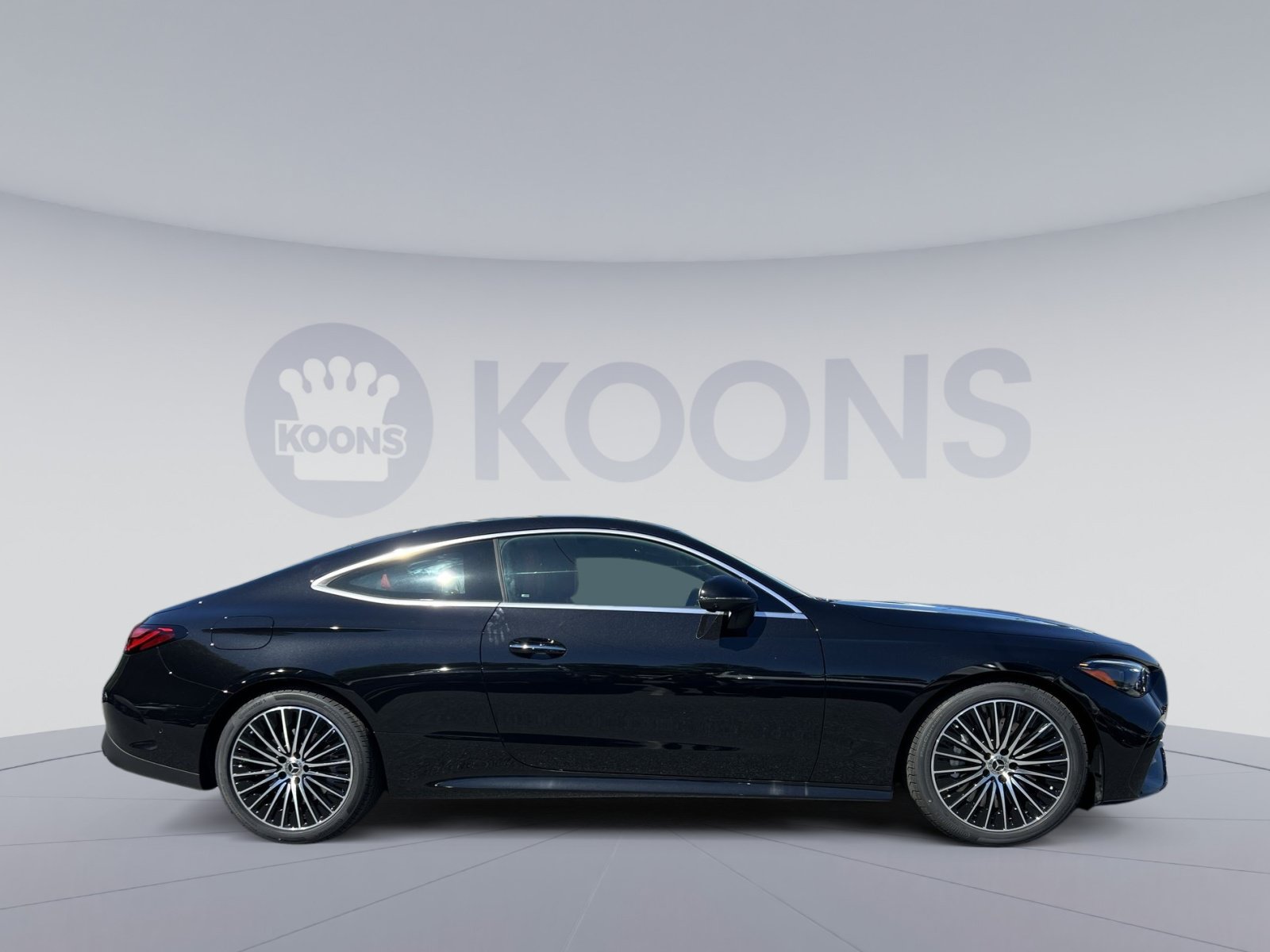 New 2026 Mercedes-Benz CLE 450 4MATIC Coupe image 12