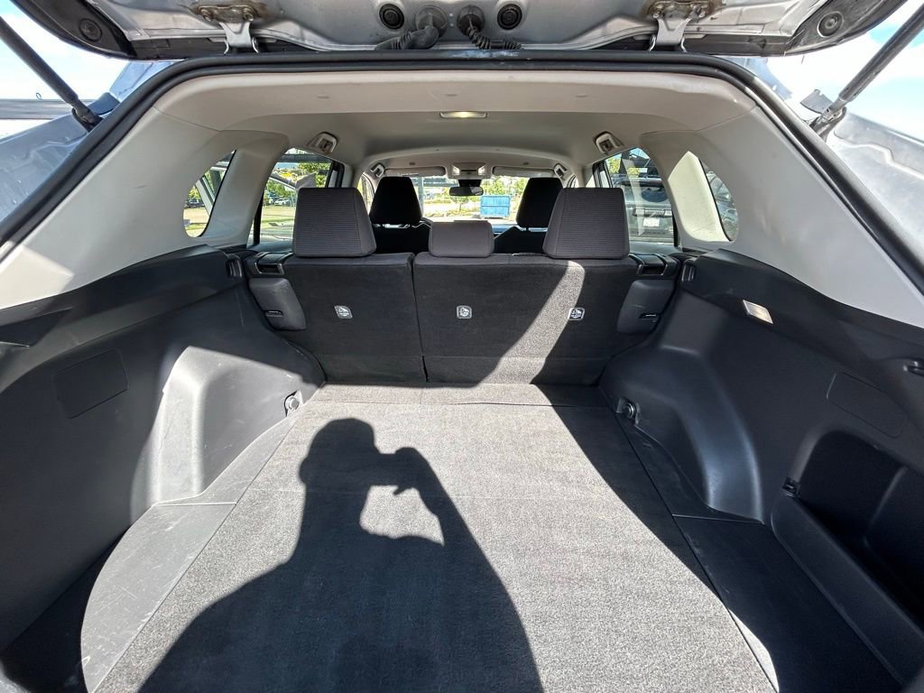 Used 2024 Toyota RAV4 LE image 26