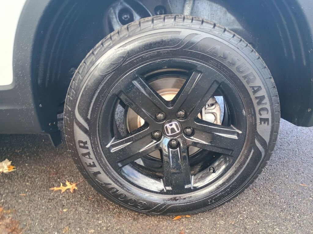 Used 2022 Honda Ridgeline Black Edition image 25