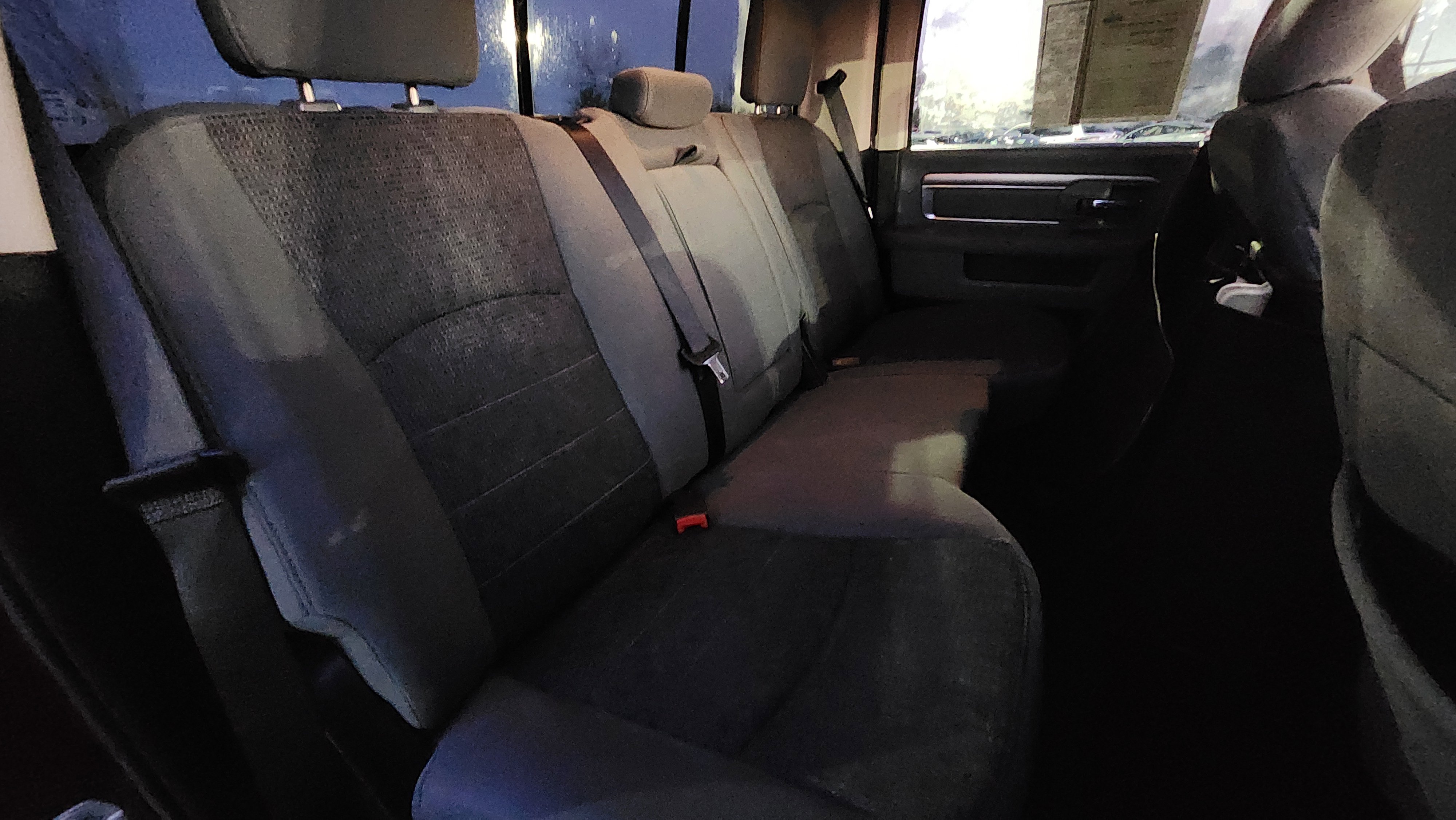 Used 2016 RAM 1500 Big Horn image 22