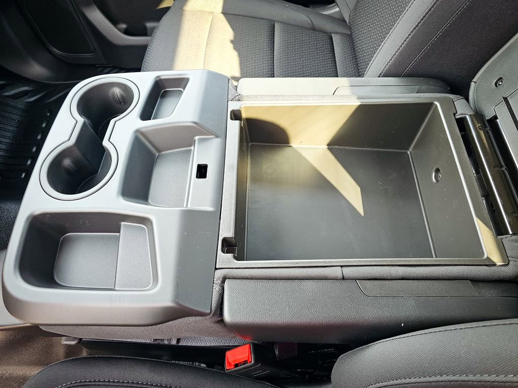 New 2026 GMC Sierra 2500 Pro w/ Convenience Package image 26