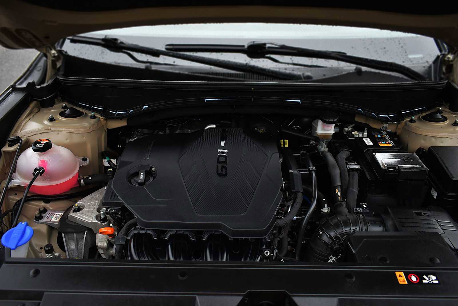 Used 2024 Hyundai Santa Cruz SEL w/ Activity Package image 27