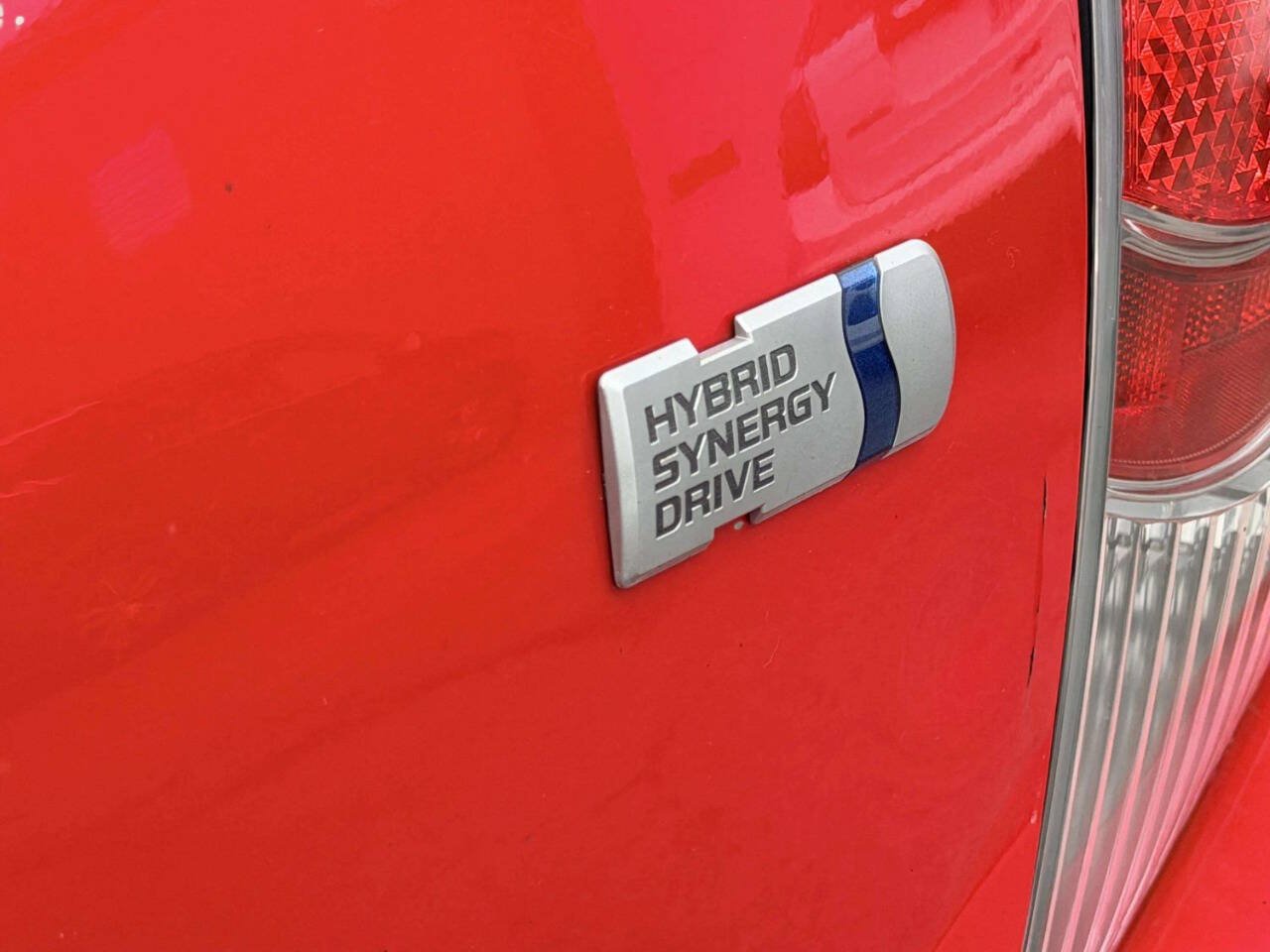 Used 2013 Toyota Prius C Two FWD image 32