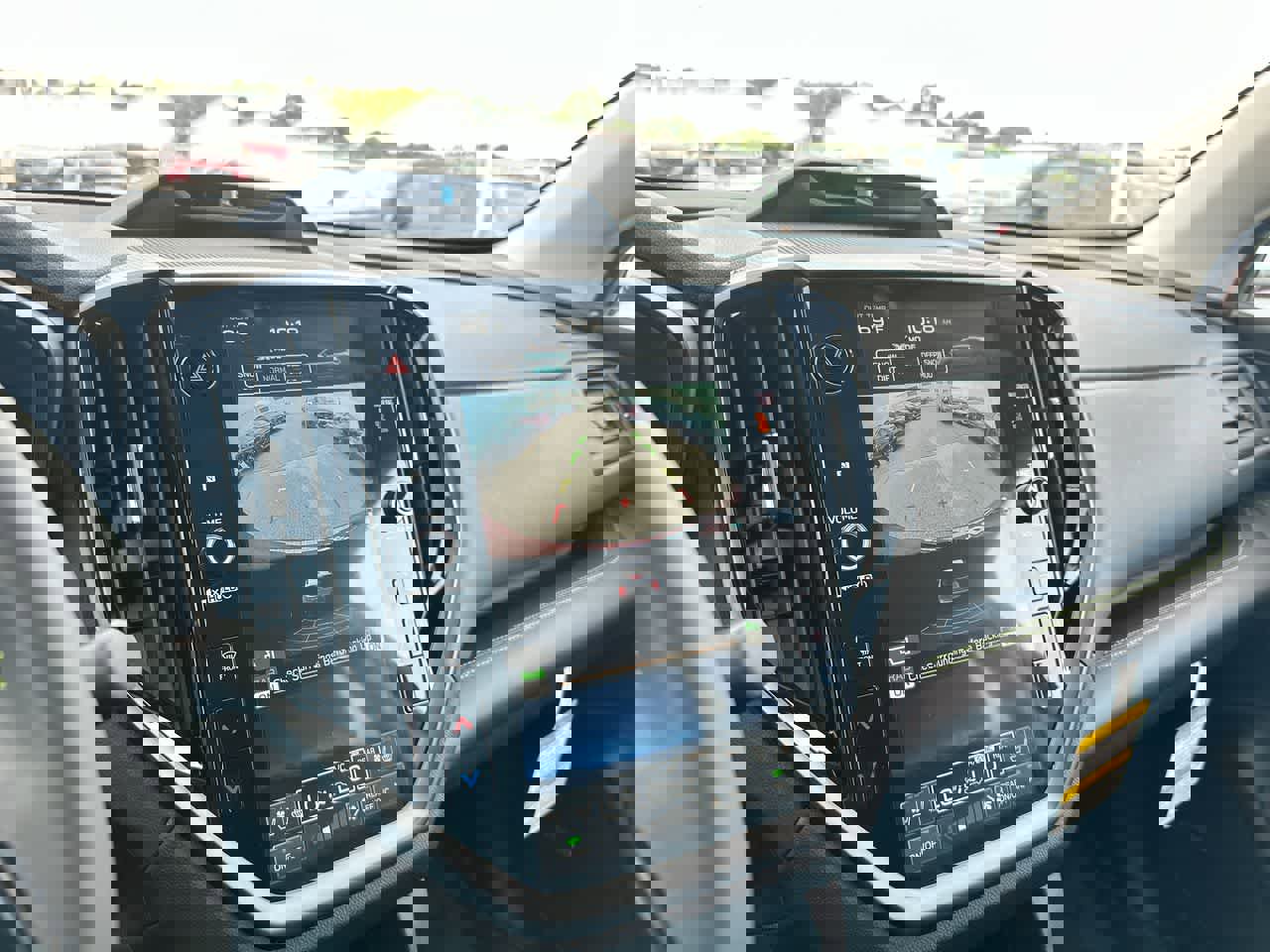 New 2025 Subaru Ascent Bronze Edition image 32