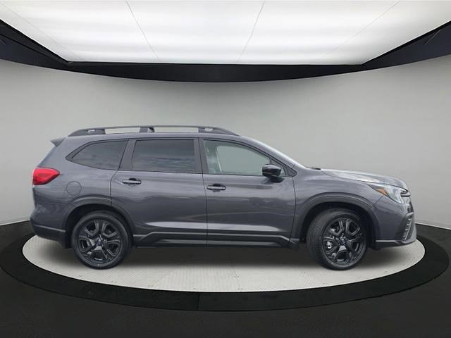 New 2026 Subaru Ascent Bronze Edition image 8