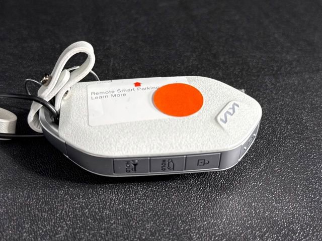 New 2026 Kia EV9 Land image 33