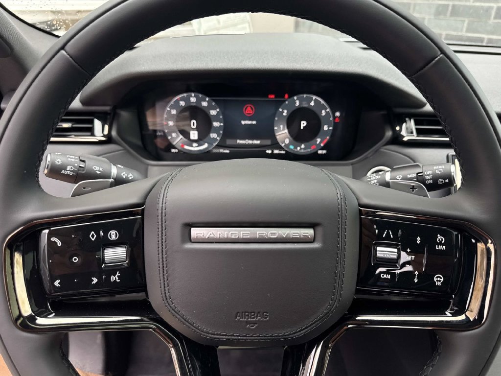 New 2026 Land Rover Range Rover Velar S AWD/4WD image 28