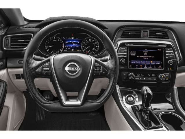 Certified 2023 Nissan Maxima Platinum w/ Sport Mat Group FWD image 10