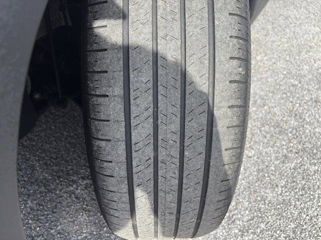 Used 2025 Hyundai Santa Fe SEL FWD image 10