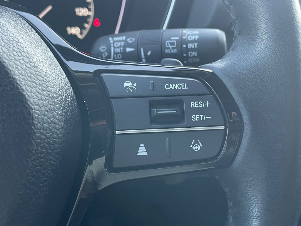 Used 2025 Honda Pilot EX-L image 25