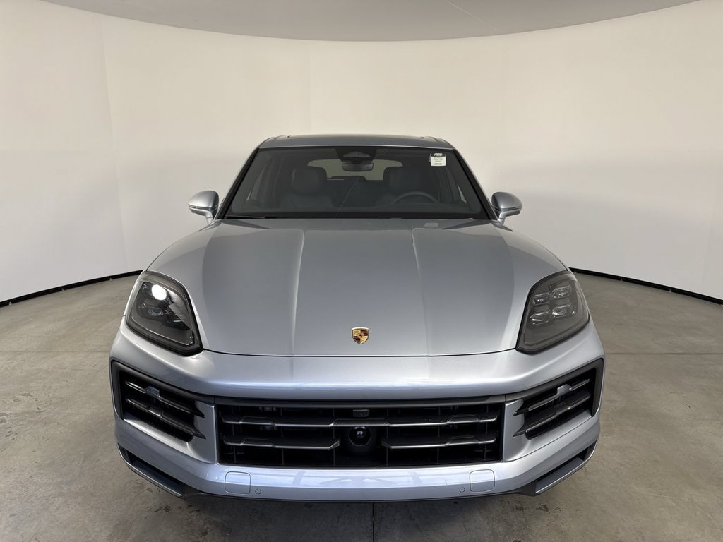 New 2026 Porsche Cayenne AWD/4WD image 10
