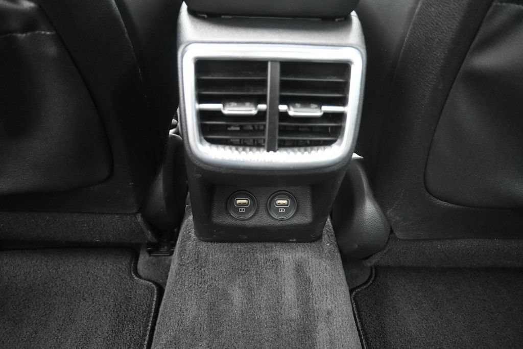 Used 2024 Kia K5 EX w/ EX Premium Package FWD image 28