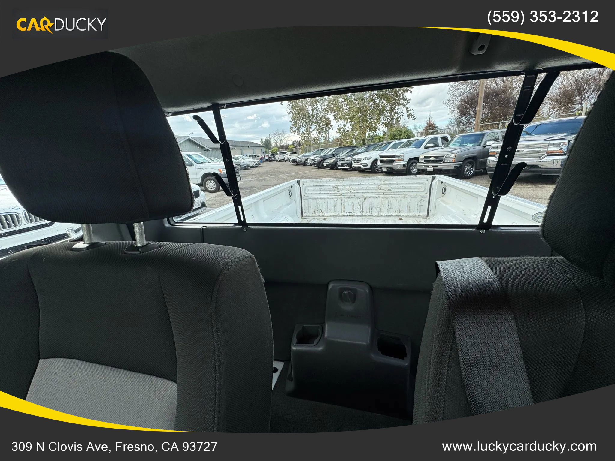 Used 2011 Ford Ranger XLT image 15