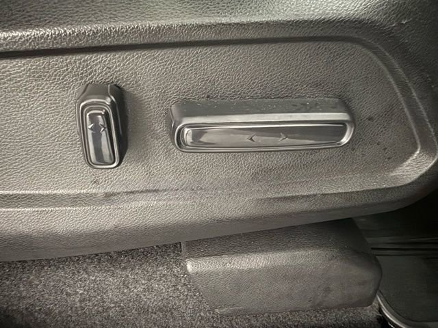 Certified 2025 Honda Pilot TrailSport image 34