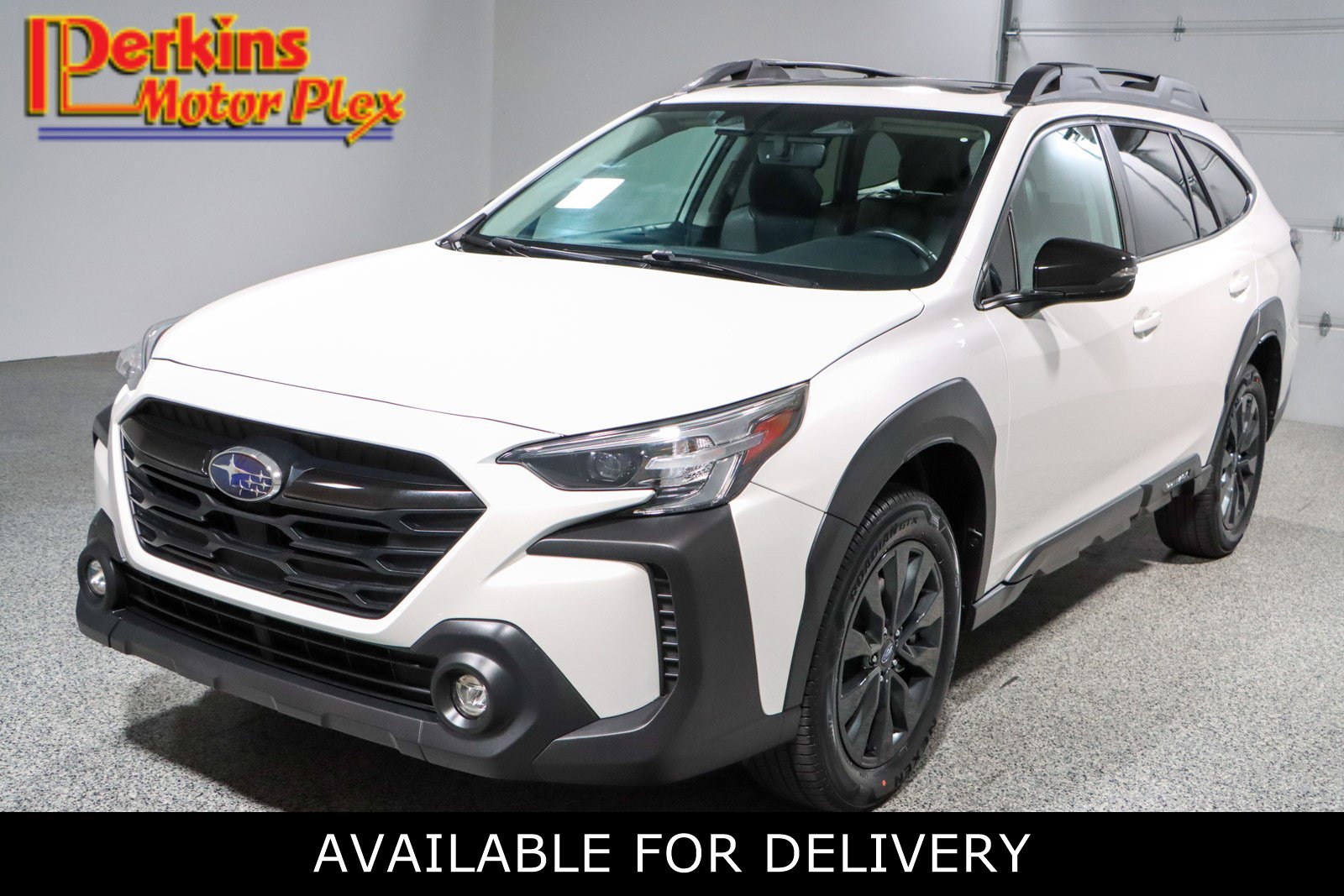 Used 2023 Subaru Outback Onyx Edition