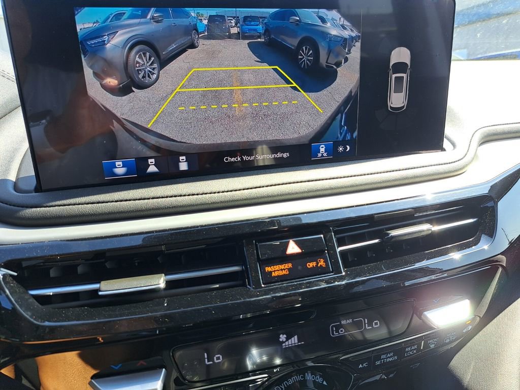 New 2026 Acura MDX w/ Technology Package image 11