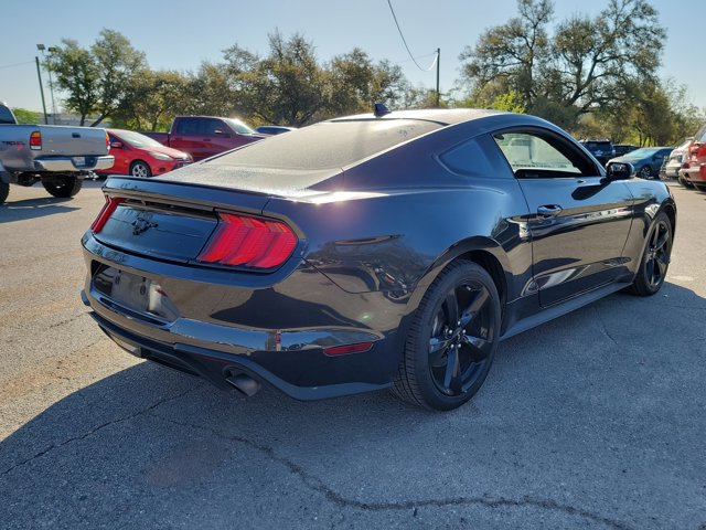 Used 2022 Ford Mustang Premium w/ Equipment Group 201A image 6