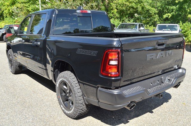 New 2026 RAM 1500 Tradesman image 6