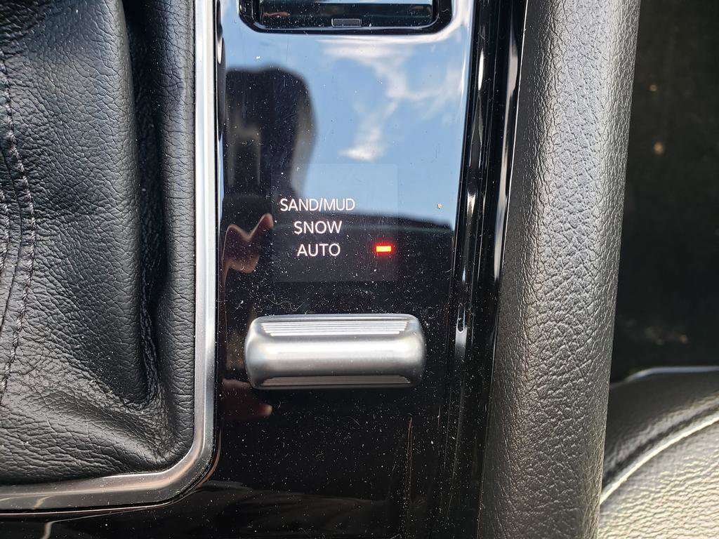 New 2026 Jeep Compass Limited image 17