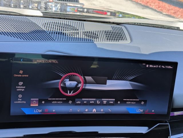 Used 2024 BMW 530i xDrive w/ Premium Package image 29