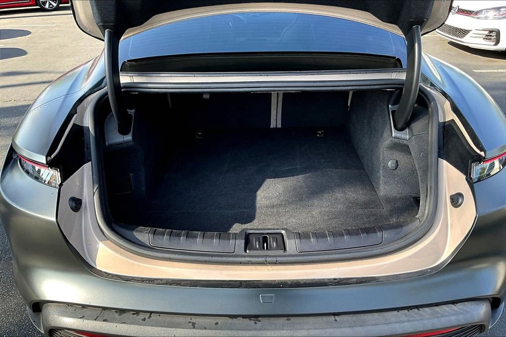 Used 2021 Porsche Taycan image 25