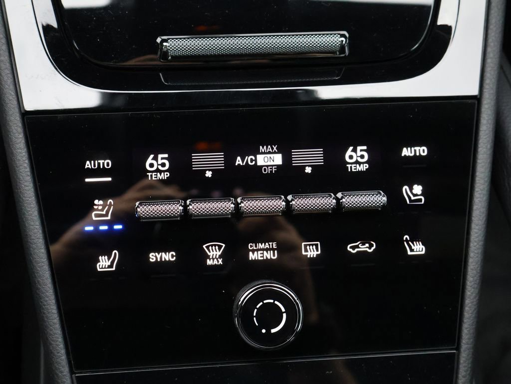 New 2026 Porsche Cayenne AWD/4WD image 25