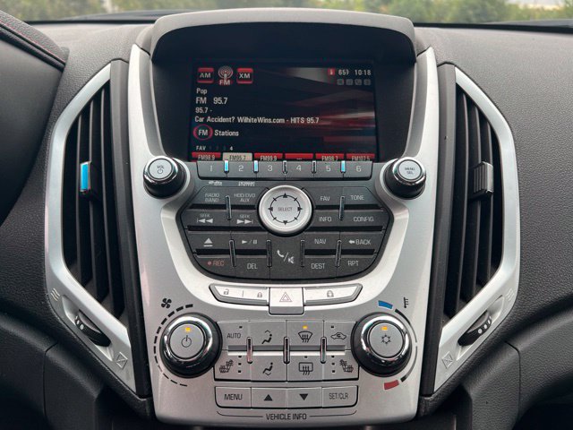 Used 2011 GMC Terrain SLT w/ Cargo Package AWD/4WD image 18