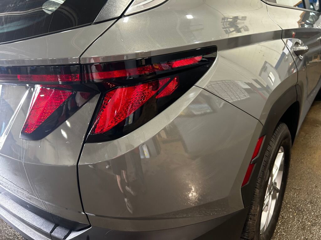 Used 2024 Hyundai Tucson SE image 19