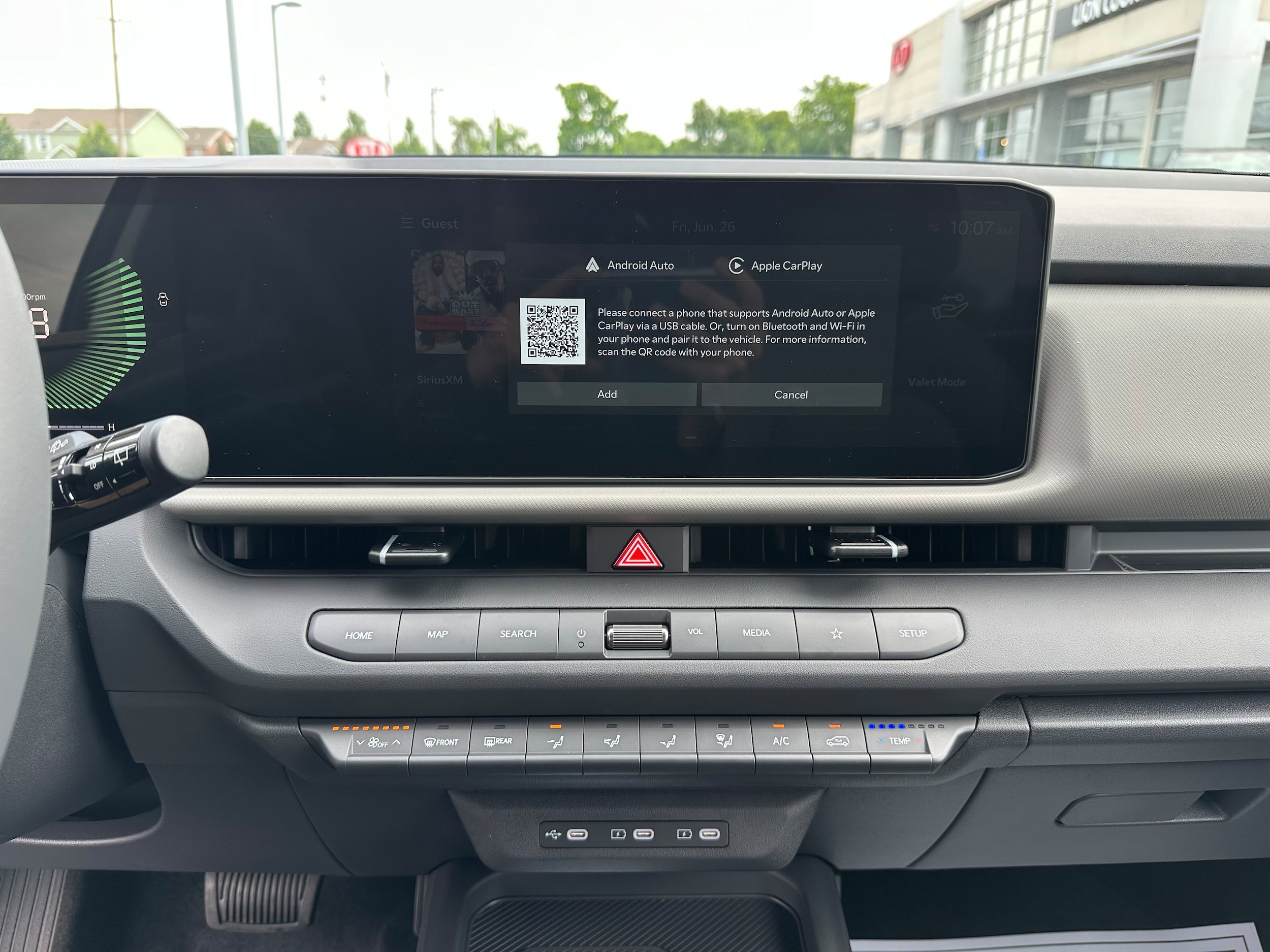 New 2027 Kia Seltos S AWD/4WD image 32