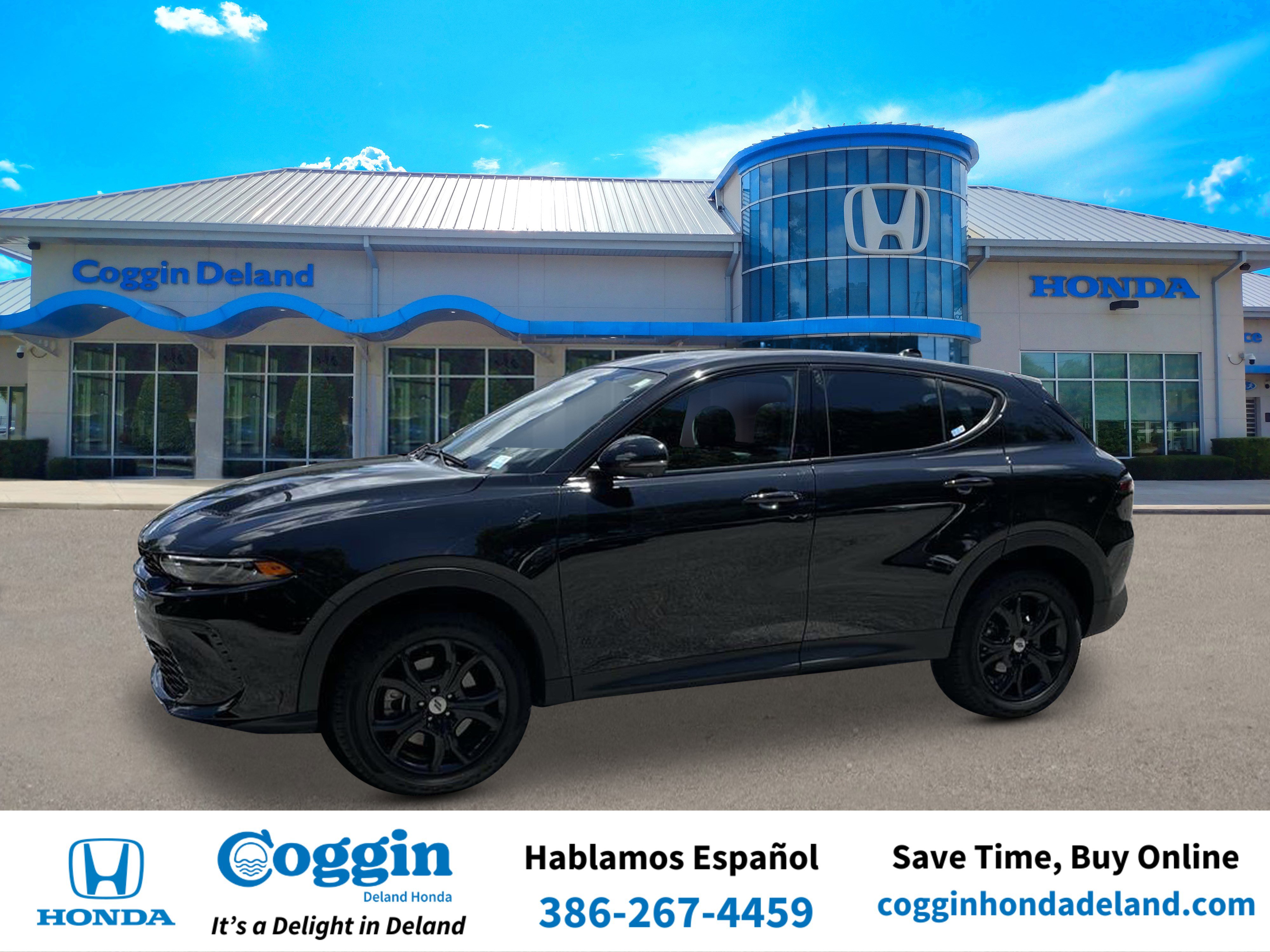 Used 2023 Dodge Hornet GT Plus w/ Tech Pack Plus w/o Parking