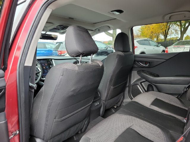 Used 2021 Subaru Outback Premium AWD/4WD image 22