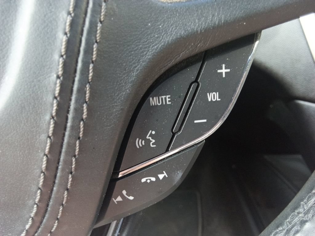 Used 2017 Lincoln MKZ Select w/ Select Plus Package FWD image 26