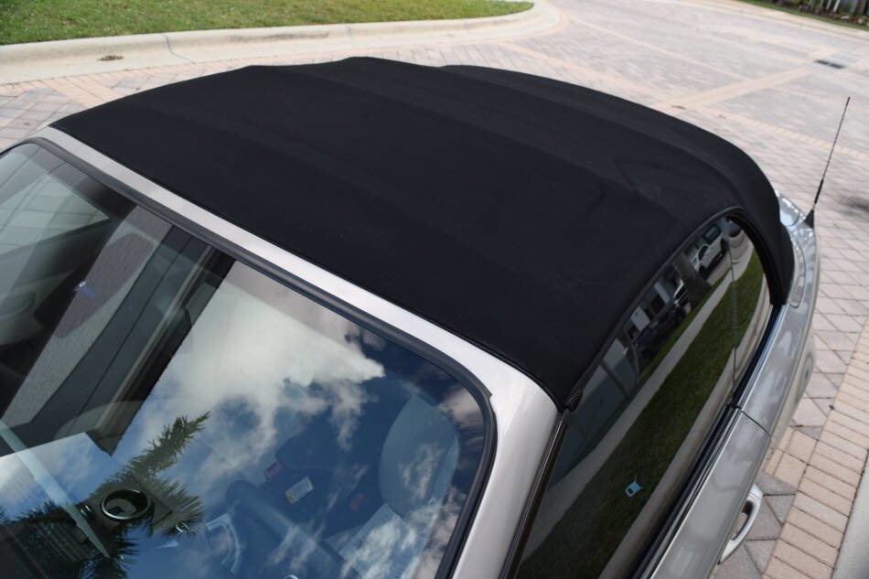 Used 2013 BMW 135is Convertible image 26