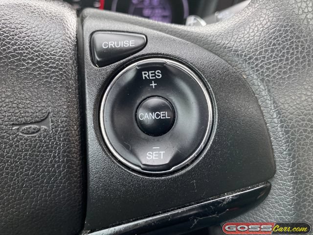 Used 2016 Honda HR-V EX image 19